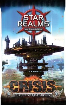 STAR REALMS CRISIS VF FLOTTES
