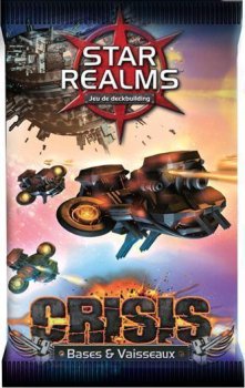 STAR REALMS CRISIS VF BASES