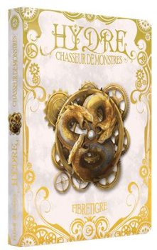 GAME OF ROLES HYDRE&nbsp;: CHASSEUR DE MONSTRES