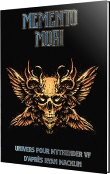 MEMENTO MORI - MYTHENDER