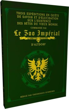 LE ZOO IMPERIAL VERSION COLLECTOR