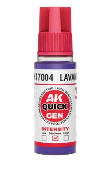 Quick Gen AK Lavender 18ml