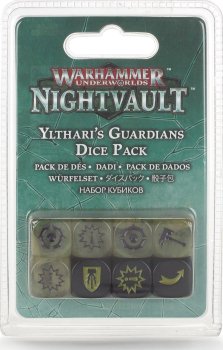 DES YLTHARI’S GUARDIANS