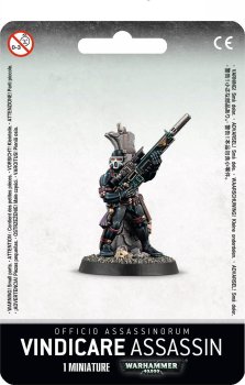 .VINDICARE ASSASSIN