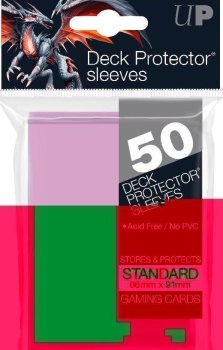 50 P. ROSE CLAIR STD