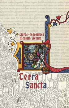 MEDIUM AEVUM&nbsp;: TERRA SANCTA (COFFRET INTEGRAL)