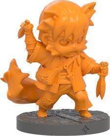 NINJA ALL-STARS : UZUMAKI