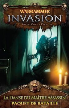 LA DANSE DU MAITRE ASSASSIN