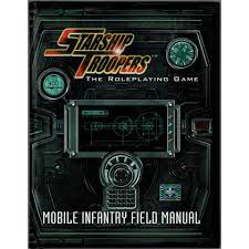 STARSHIP TROOP.:MOBILE INF. MA
