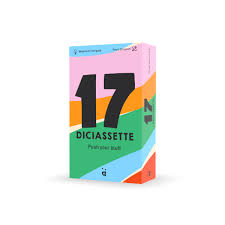 DICIASSETTE 17