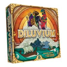 DILUVIUM