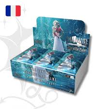 BOOSTER OPUS 25 TEARS OF THE P