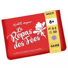 LE REPAS DES FEES MICROGAME