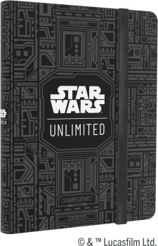 ALBUM PATTERN SW UNLIMITED