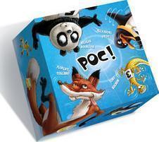 POC ! (jeu d’adresse)