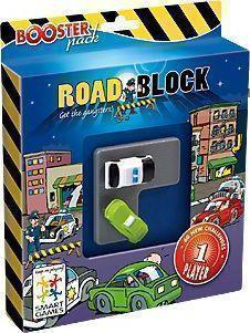 EXTENSION AU VOLEUR ROAD BLOCK