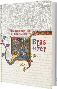 MEDIUM AEVUM&nbsp;: BRAS DE FER