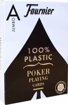 CARTES FOURNIER JUMBO