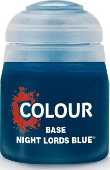 NIGHT LORDS BLUE (BASE)