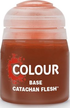 CATACHAN FLESH (BASE)