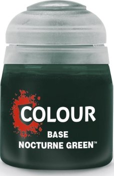 NOCTURNE GREEN (BASE)