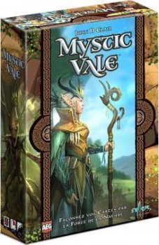 MYSTIC VALE
