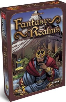 FANTASY REALMS