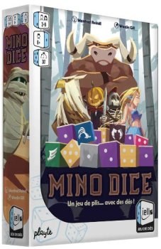 MINO DICE