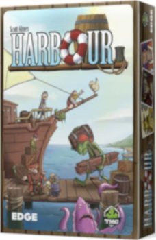HARBOUR (EDGE)