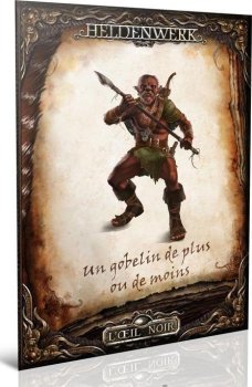 UN GOBELIN DE PLUS OU DE MOINS