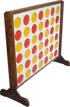 BIG 4 PALISSANDRE / BOULEAU