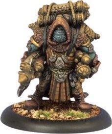 STONE SCRIBE ELDER