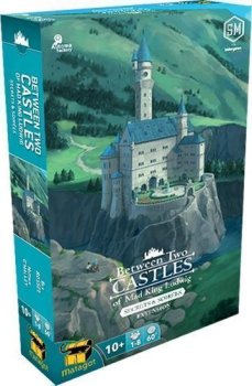 BETWEEN TWO CASTLE OF MAD KING LUDWIG : SECRETS & SOIRÉES EXT.