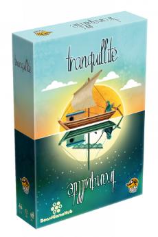 TRANQUILITE