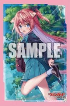 70P BUSHIROAD COLL MINI 561