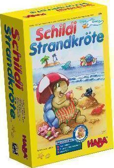 TATOUNE LA TORTUE DE MER