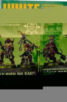 WHITE DWARF WEEKLY 113 26/03/16