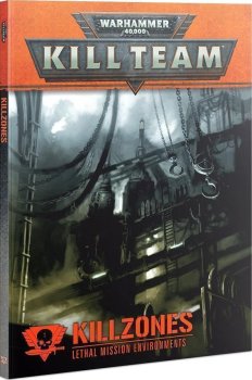KILL TEAM : KILLZONES FR