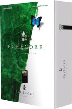 EGREGORE - COLLECTOR