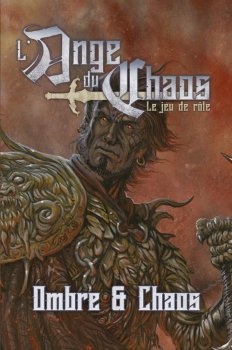 OMBRE ET CHAOS - ANGE DU CHAOS
