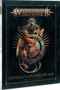 MANUEL DU GENERAL 2018