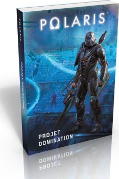 DOMINATION - ROMAN POLARIS