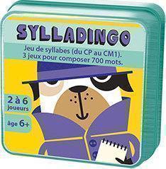 SYLLADINGO