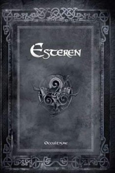 OCCULTISME - EXT. ESTEREN EDITION LIMITEE 