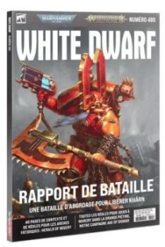 WHITE DWARF FEVRIER 2023 485
