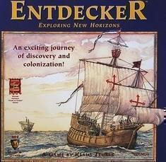 ENTDECKER (DIE NEUE) MAYFAIR