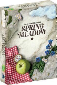 SPRING MEADOW