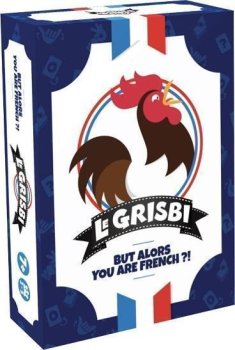 LE GRISBI