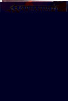 BATTLETOME SLAVES TO DARKNESS