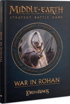 WAR IN ROHAN (VO)